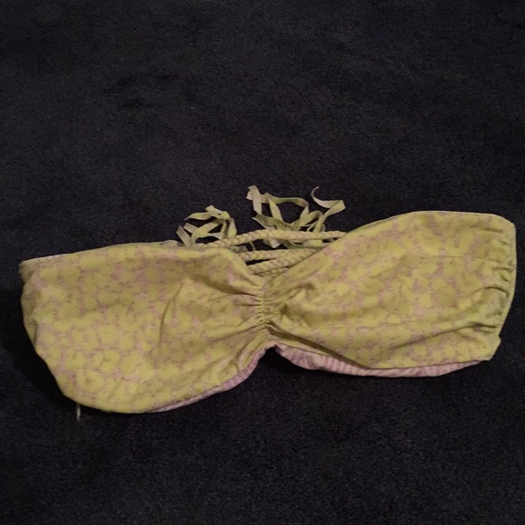 Bikini Top - Picture 2 of 2